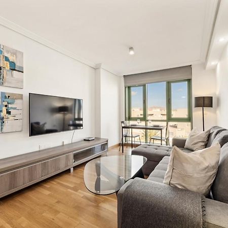Home2Book Stylish Apartment Arrecife Beach ภายนอก รูปภาพ