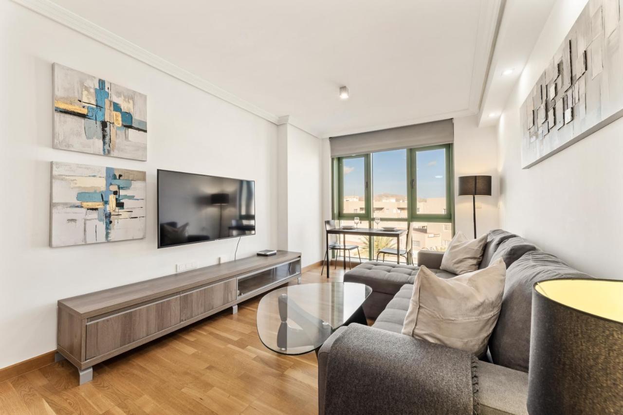 Home2Book Stylish Apartment Arrecife Beach ภายนอก รูปภาพ