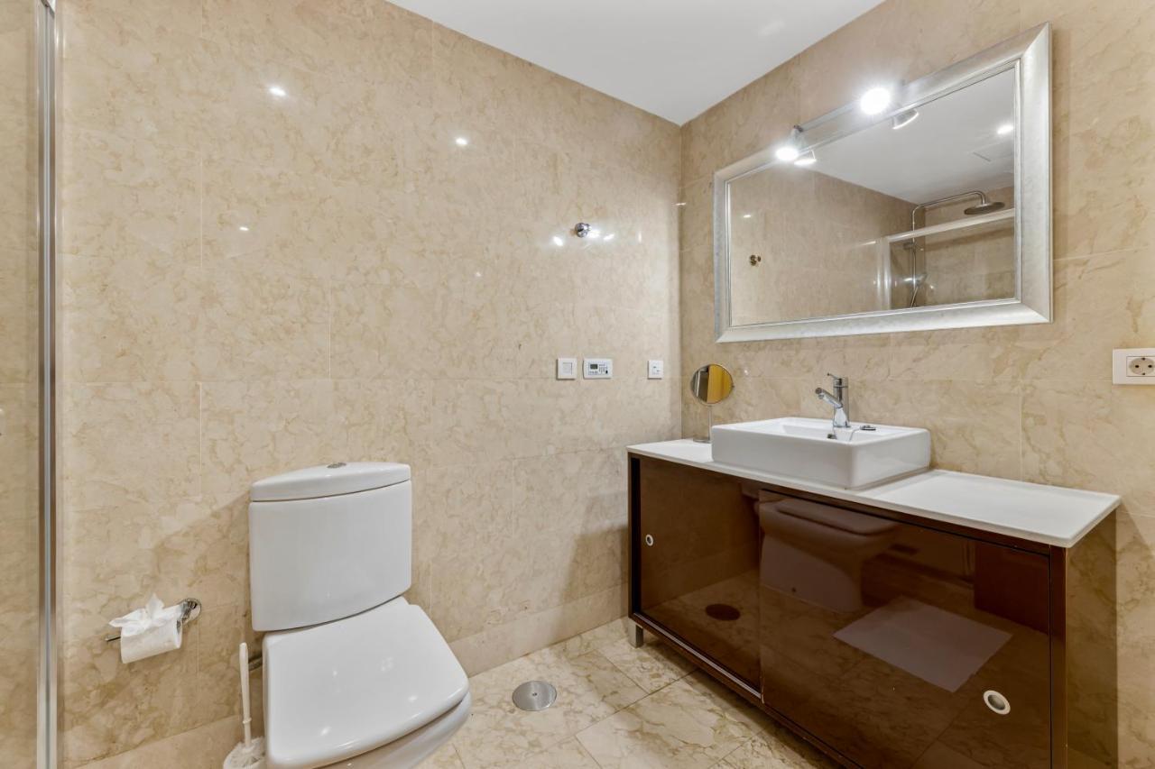 Home2Book Stylish Apartment Arrecife Beach ภายนอก รูปภาพ