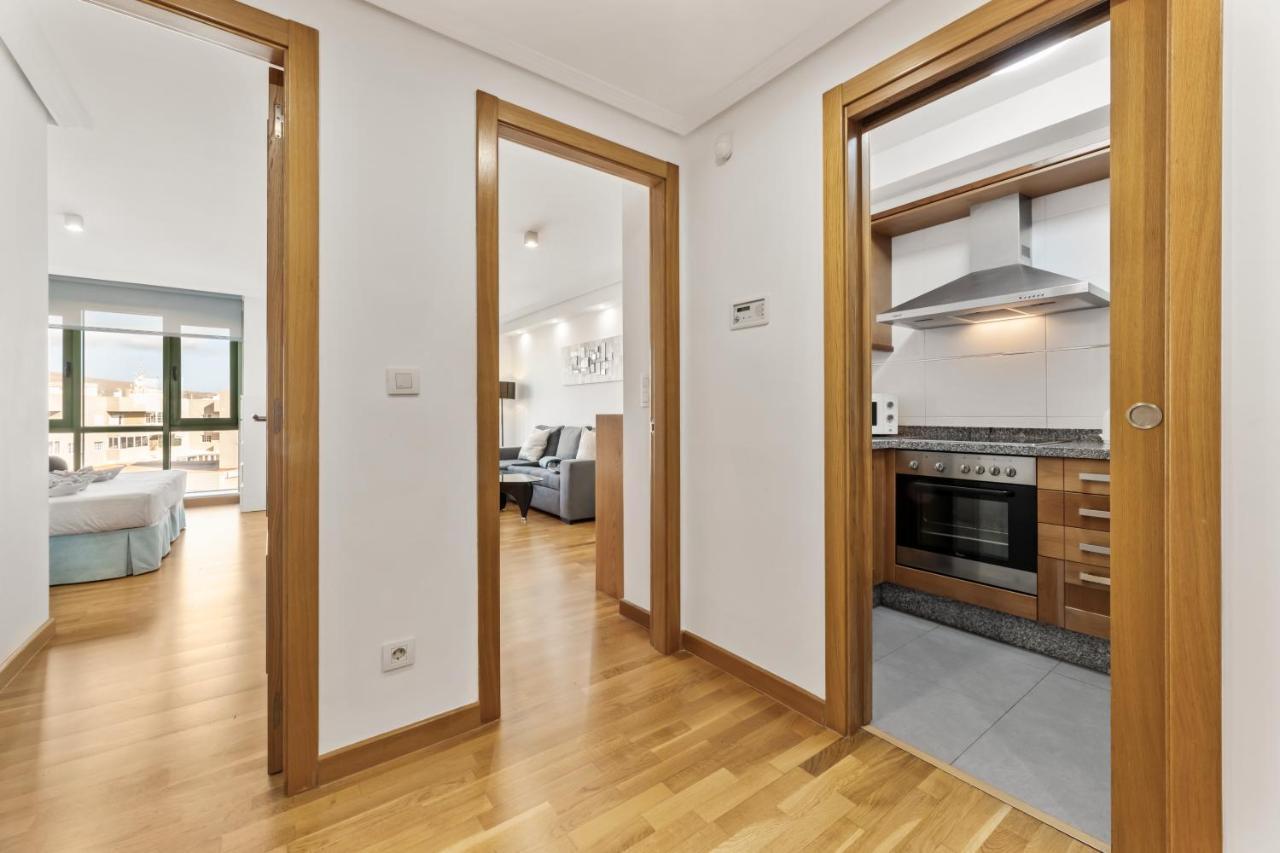 Home2Book Stylish Apartment Arrecife Beach ภายนอก รูปภาพ