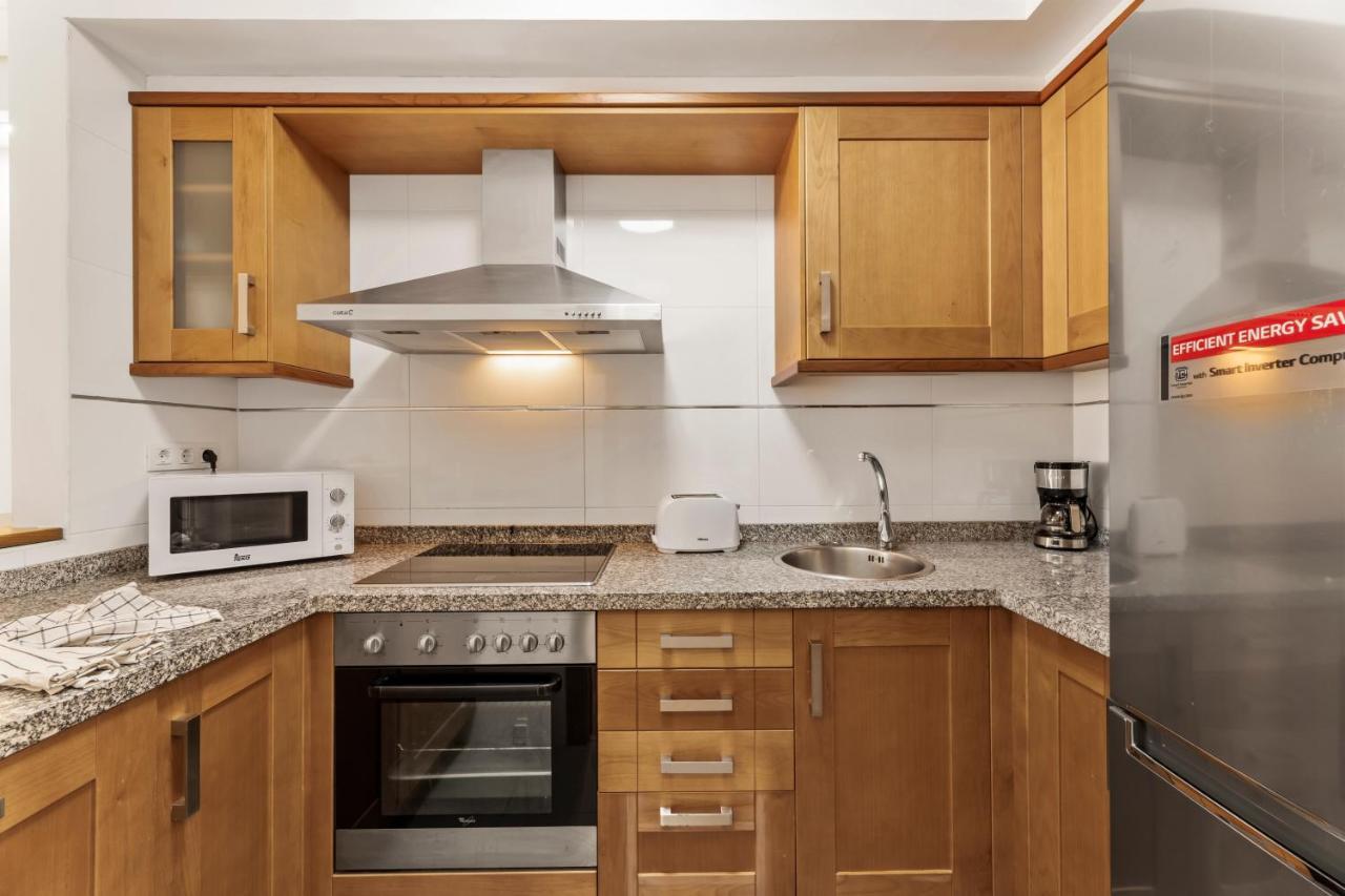 Home2Book Stylish Apartment Arrecife Beach ภายนอก รูปภาพ